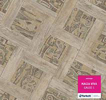 Линолеум Tarkett Magia Viva GAUDI 1 фото 1 | FLOORDEALER